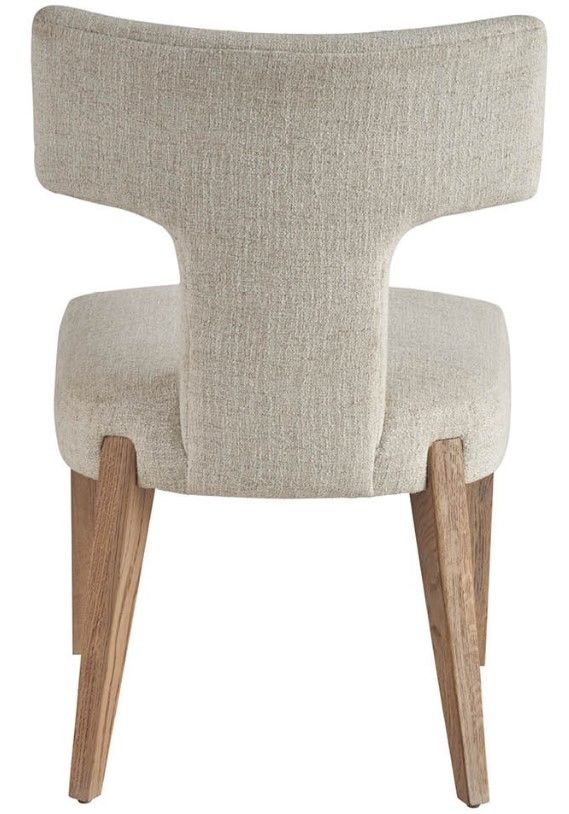 Universal Explore Home™ Avaline Raen Monique Linen/Skylar Side Chair-3