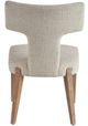Universal Explore Home™ Avaline Raen Monique Linen/Skylar Side Chair-3