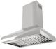 XO Fabriano 30" Stainless Steel Wall Mounted Range Hood-0