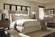 Bernhardt Casa Paros Playa 38" Nightstand-1