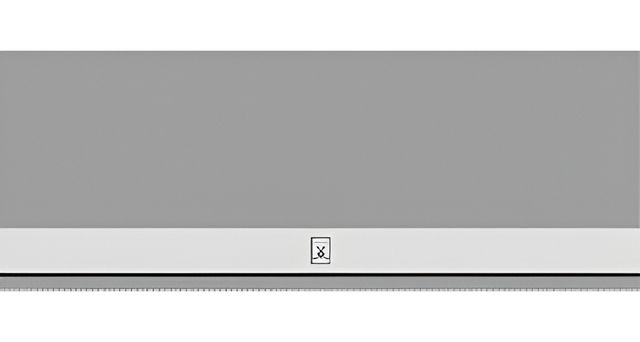 Hestan® KVP Series 48" Steeletto Wall Mounted Range Hood-0
