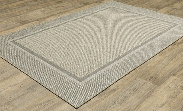 Oriental Weavers™ Tortuga 5'x7' Style 6 Area Rug-3