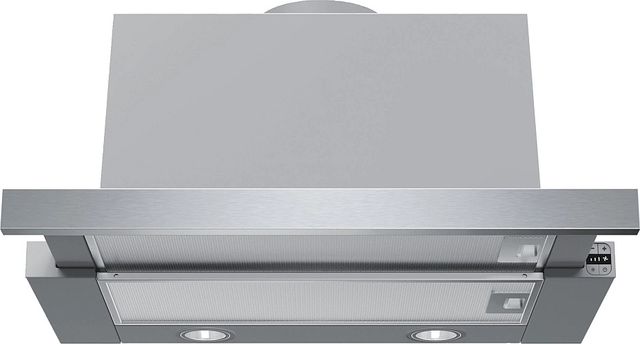 Bosch 500 Series 24" Stainless Steel Pull-Out Under Cabinet Range Hood-0