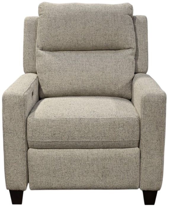 Creek Side Customs Customizable EZ Motion EZ4F00H Power Recliner-1
