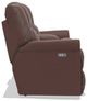 La-Z-Boy® Easton Cola Power Reclining Loveseat with Console-1