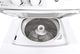GE® 3.8 Cu. Ft. Washer, 5.9 Cu. Ft. Dryer White on White Electric Laundry Center-3