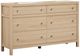 Magnussen Home® Merrifield Sandstone Beige Dresser-0