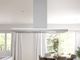 Zephyr Core Collection Lucé 42" Stainless Steel Island Range Hood-4