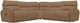 La-Z-Boy® Maddox Camel Reclining Sectional with Custom Layout Options-0