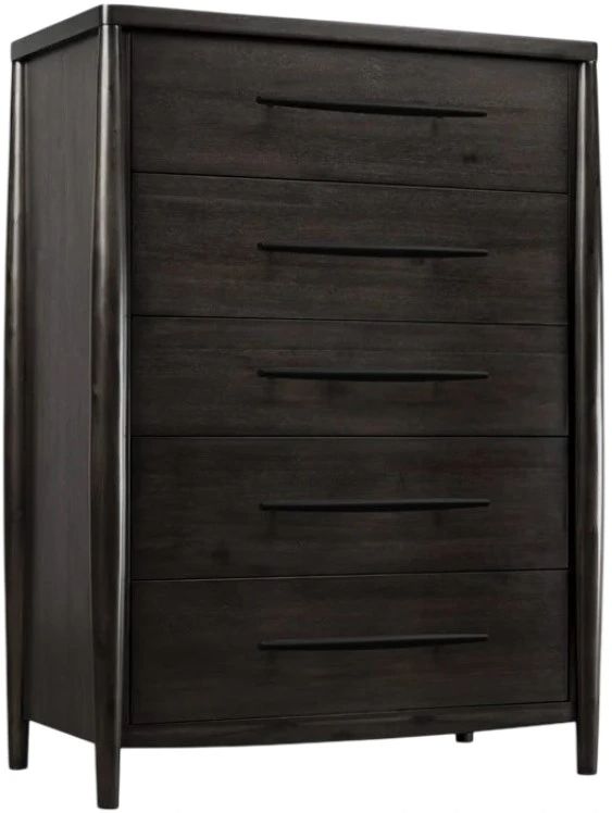 Modus Furniture Koko Minx Chest-0