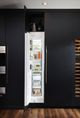 Sub-Zero® Designer Series 8.8 Cu. Ft. Panel Ready Column Freezer -2