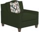 Flexsteel® Customizable Lottie Chair-5
