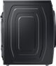 Samsung 5.0 Cu. Ft. Brushed Black Front Load Washer-3