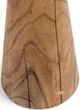Classic Home Alina Heartwood Natural Accent Table-3