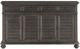 Steve Silver Co.® Linnett Slate Server-0