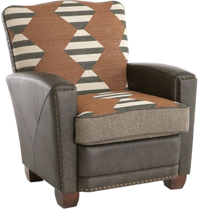 Marshfield Furniture Customizable Hollister Chair-0