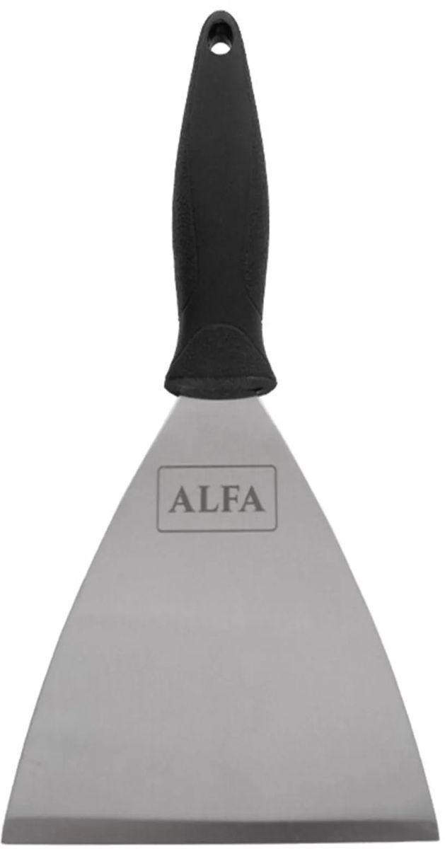 Alfa Black Essential Pizza Kit-3
