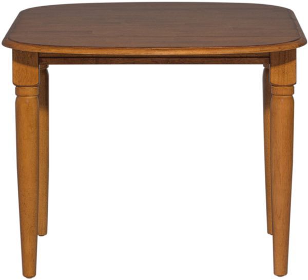Liberty Furniture Creations II 5-Piece Tobacco Drop Leaf Dining Set-3