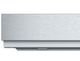 Thermador® 30" Stainless Steel Short Storage Drawer-1