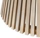 Crestview Collection San Bernadino Natural Cocktail Table-1