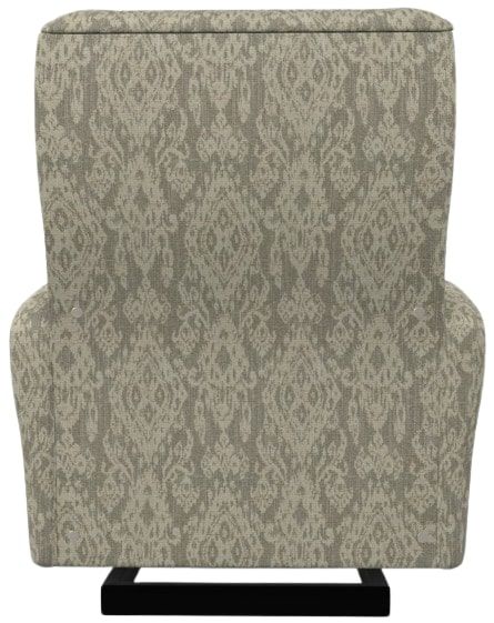 Best® Home Furnishings Customizable Costilla Power Tilt Headrest Swivel Glider Recliner-3
