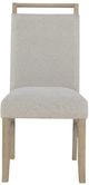 Global Furniture USA D1321 5-Piece Light Gray/White Dining Set-3