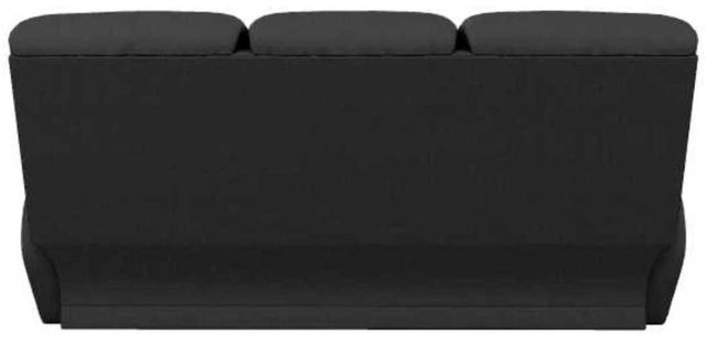 La-Z-Boy® Morrison Indigo Power Reclining Sofa with Headrest and Lumbar-4