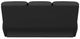 La-Z-Boy® Morrison Indigo Power Reclining Sofa with Headrest and Lumbar-4