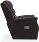 La-Z-Boy® Redwood Chocolate Power Wall Recliner-2