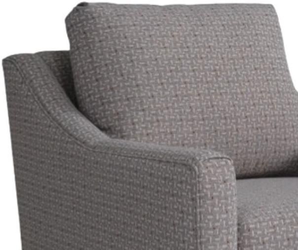 Smith Brothers Customizable 261 Stationary Chair-1