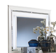 Mazin Furniture Allura Mirror with LED Lighting-0
