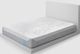 BEDGEAR® S3 Performance Sport Memory Foam Firm Smooth Top Queen Mattress in a Box-2