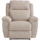 La-Z-Boy® Joel Sand Manual Rocking Recliner-1
