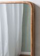 Magnolia Home by Joanna Gaines Teagan Natural Wood Small Rectangular Mirror-1
