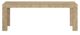A.R.T. Furniture® Garrison Washed Oak Rectangular Dining Table-2