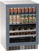 Marvel Essential Collection 24" 4.8 Cu. Ft. Panel Ready Dual-Zone Beverage Center-0
