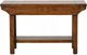 LH Home Irish Coast African Dusk Bench -1