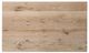 Bassett® Furniture Cascade Boardwalk Oak Rectangle Cocktail Table-4