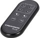 Crestron® iLux IR Handheld Remote-0