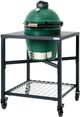 Big Green Egg® Stainless Steel Insert Grill Component-2