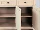 Sunny Designs™ Liz Bergen Oak Wine and Coffee Bar-3