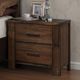 ACME Furniture Merrilee Oak Nightstand-3