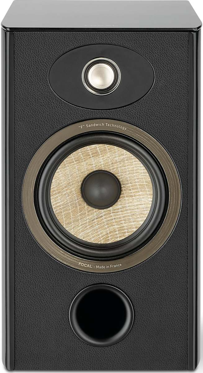 Focal® Aria Evo X Bookshelf Speaker Hi Fi Buys Nashville, TN