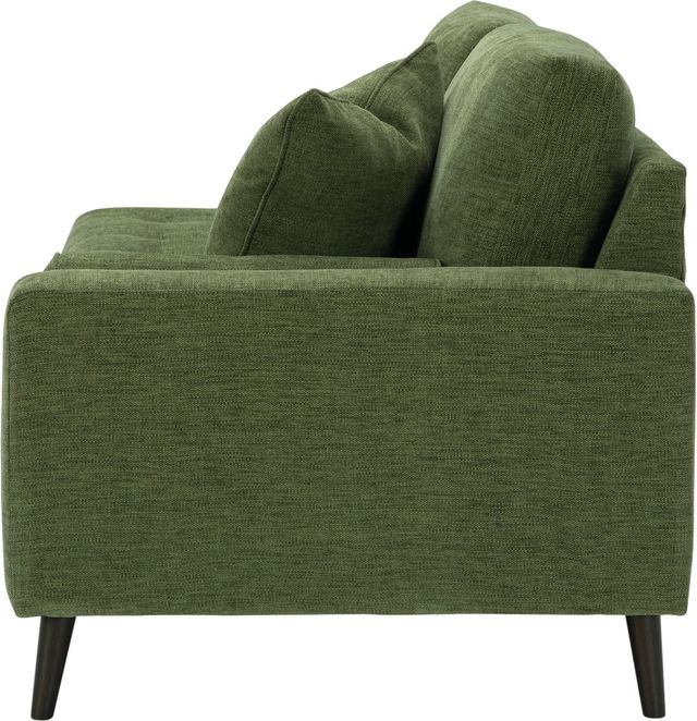 Signature Design by Ashley® Bixler Olive Right-Arm Facing Corner Chaise-4