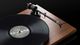 Pro-Ject E1 BT Piano Black Turntable-1