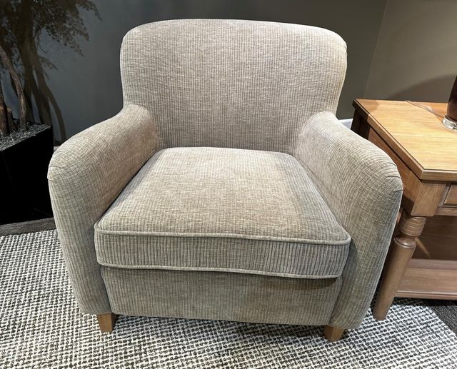 Bernards Tarrington Birch Accent Chair-1