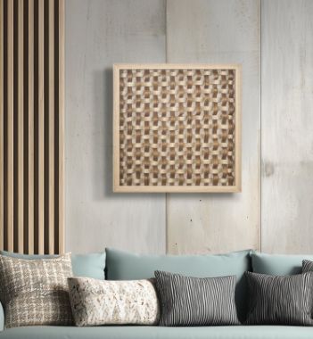 YHD Provenance II Wall Art-1