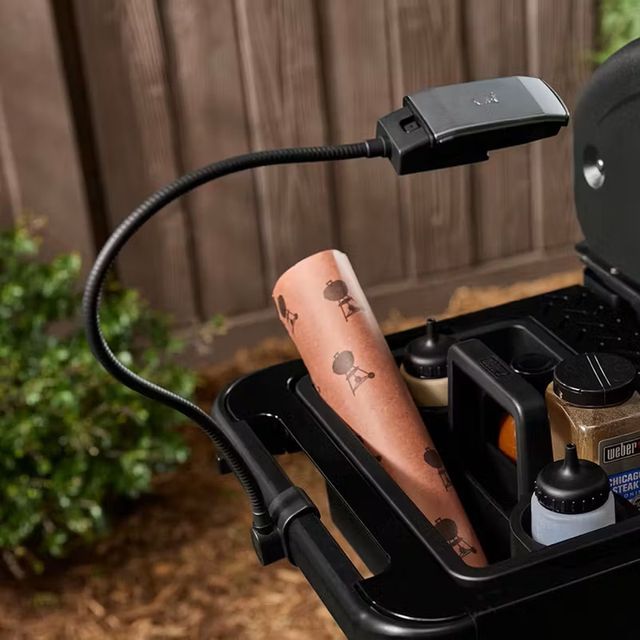 Weber® Weber Works™ Flexible Lighting-3