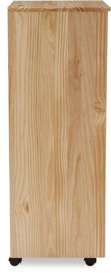 Linon Santa Fe Hall Tree-3