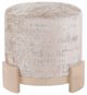 Fairfield® Customizable Bailey Accent Ottoman-1